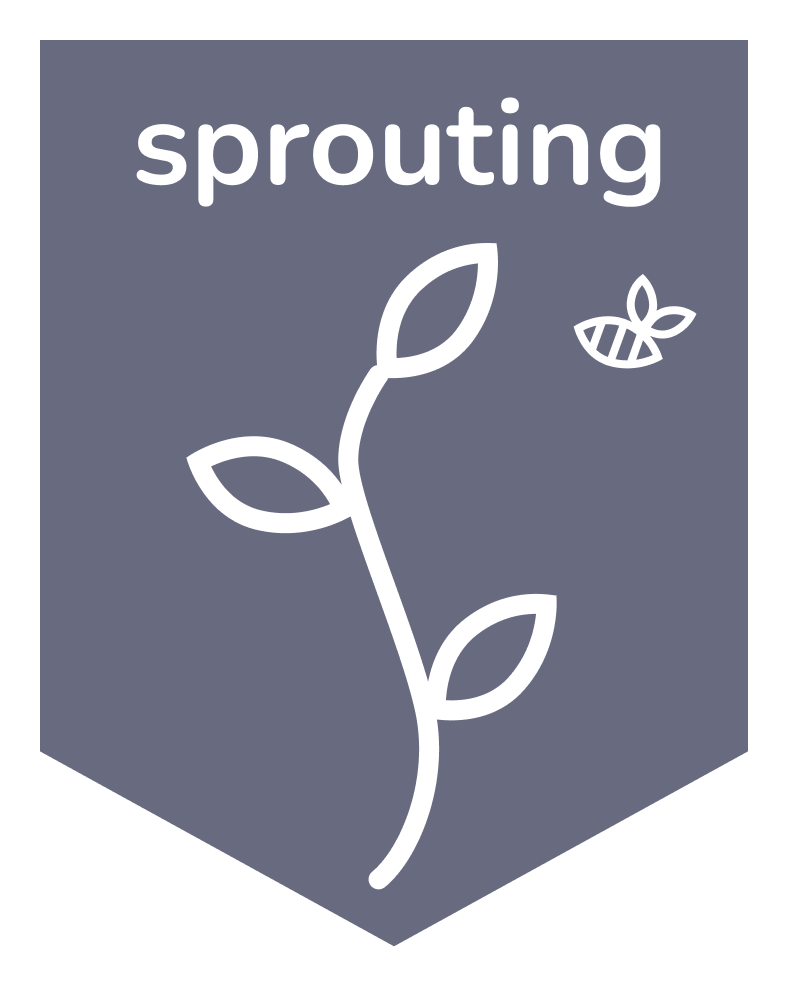 sprouting